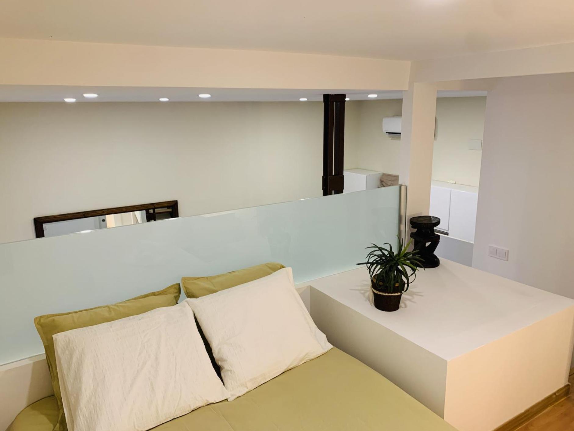 Modern Apartment III In Madrid Exterior photo