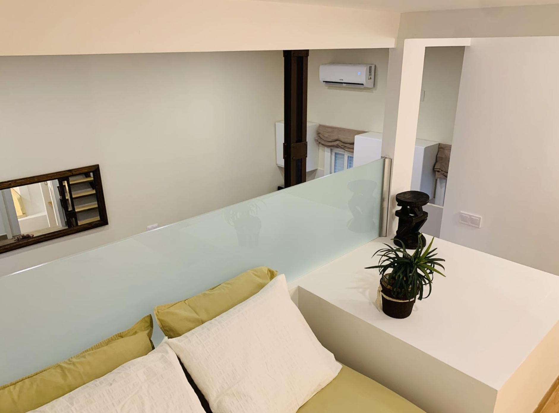 Modern Apartment III In Madrid Exterior photo