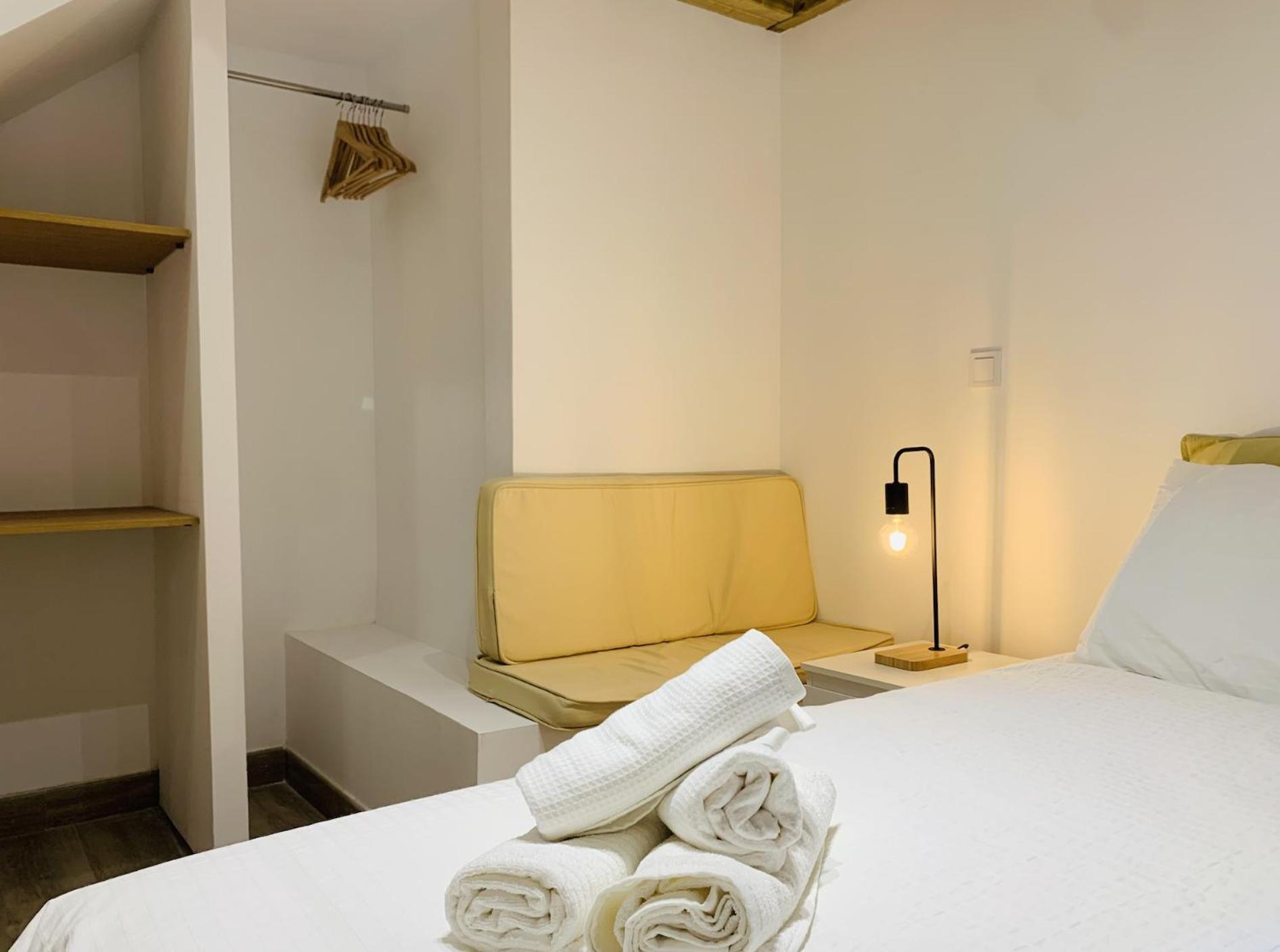 Modern Apartment III In Madrid Exterior photo