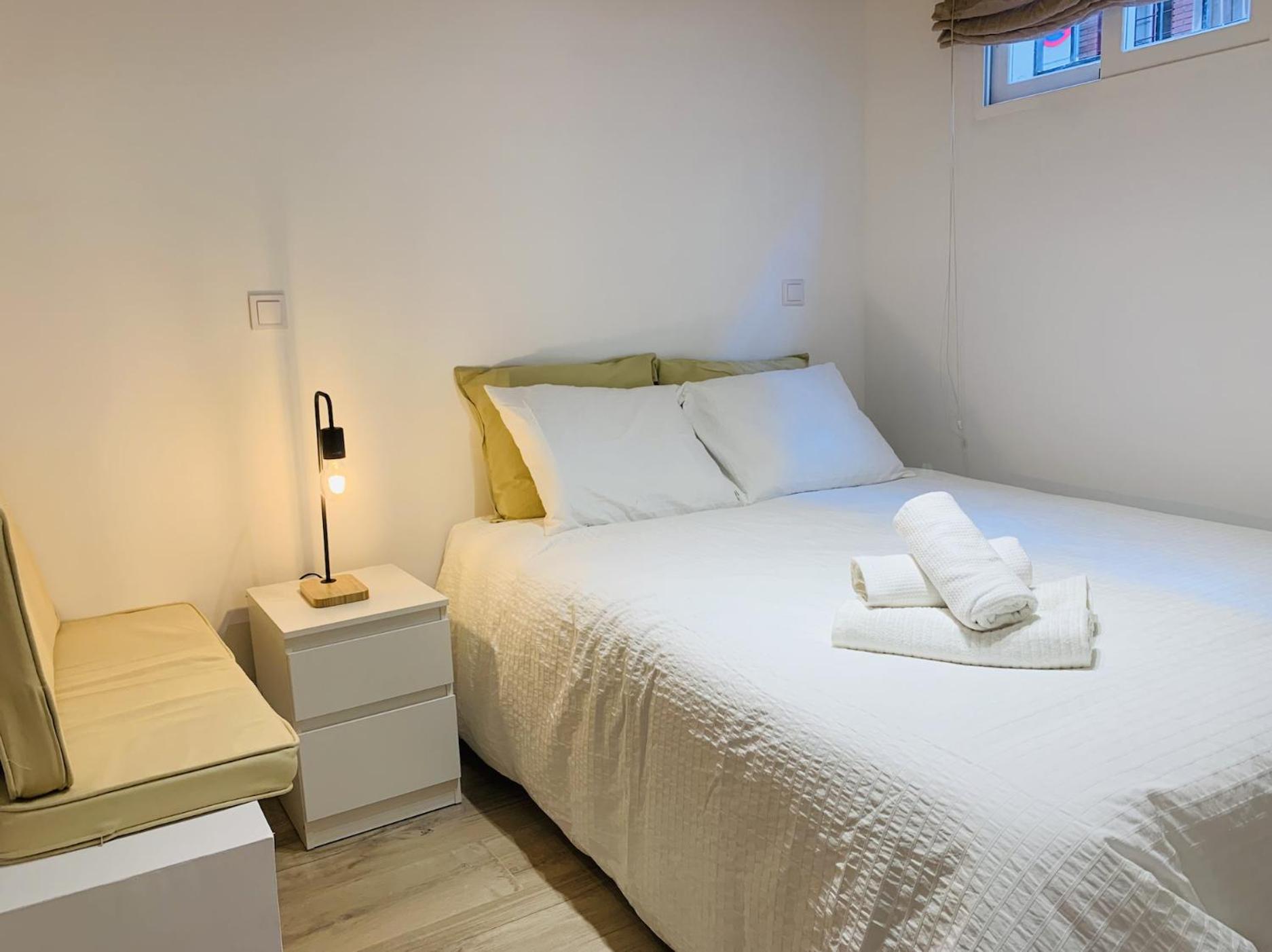 Modern Apartment III In Madrid Exterior photo