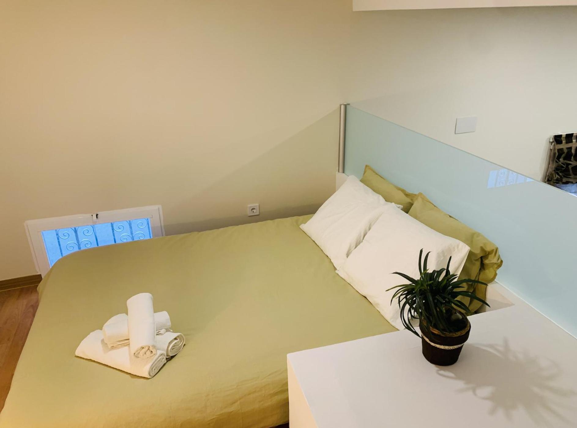 Modern Apartment III In Madrid Exterior photo